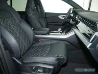 Gebraucht Audi Q8 Business 489 PS (359 kW) 2025 Daytonagrau perleffekt SUV