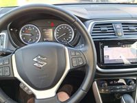 gebraucht Suzuki SX4 