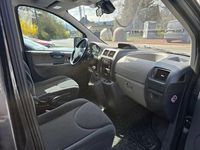 Second-hand Citroën Jumpy SELECTION 163 CP (119 kW) 2012 Gri Monovolum