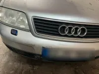 Używany Audi A6 165 KM (121 kW) 1999 Szary Kombi