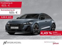 Gebraucht Audi A5 Ambiente 367 PS (269 kW) 2025 Horizontblau metallic Limousine