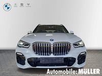 gebraucht BMW X5 40 i M Sport AHK HuD Park-Assistent