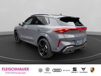 Gebraucht Cupra Terramar VZ 325 PS (239 kW) 2025 Grau SUV