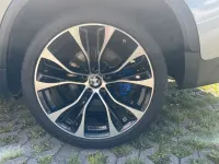 Gebraucht BMW X5 Performance 355 PS (261 kW) 2007 Grau SUV
