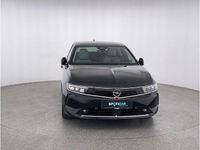 Gebraucht Opel Astra Elegance 131 PS (96 kW) 2023 Schwarz Limousine