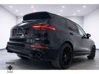 Gebraucht Porsche Cayenne 441 PS (324 kW) 2017 Schwarz SUV