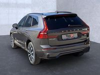 Gebraucht Volvo XC60 Plus 250 PS (183 kW) 2025 Platinum grey / (metallic) SUV
