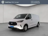 Occasion Ford Transit Custom Trend 110 ch (80 kW) 2024 Blanc Pick-up