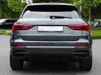 Gebraucht Audi Q3 S-Line 150 PS (110 kW) 2024 Grau SUV
