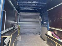 gebraucht VW Crafter Crafter35 TDI