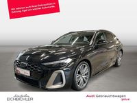 Gebraucht Audi A5 S-Line 204 PS (150 kW) 2025 Kombi