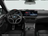 Gebraucht BMW i4 Comfort Edition 442 kW (601 PS) 2025 Limousine