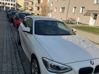 gebraucht BMW 120 Coupé 