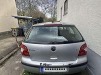 Gebraucht VW Polo Comfortline 64 PS (47 kW) 2002 Limousine
