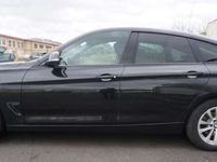 gebraucht BMW 320 Gran Turismo 320 d xDrive, AHK, Panorama GD