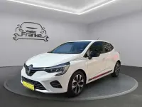 Gebraucht Renault Clio Evolution 2023 Weiss Kleinwagen