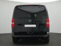 Gebraucht Opel Zafira Life Edition 179 PS (131 kW) 2026 Schwarz Van / Kleinbus