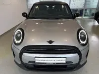 Gebraucht Mini Cooper 136 PS (100 kW) 2023 Silber Kleinwagen