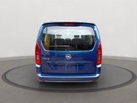 Gebraucht Opel Combo-e Life Edition 100 kW (136 PS) 2024 Ozean blau Van / Kleinbus