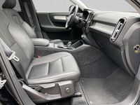 gebraucht Volvo XC40 Momentum D4 AWD 18''LM Pano Harman Leder Rückf kam
