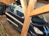 Gebraucht Smart ForTwo Coupé 72 PS (52 kW) 2010 Grau Coupé