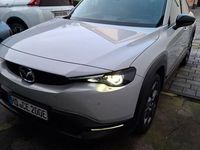Gebraucht Mazda MX30 106 kW (145 PS) 2020 Grau SUV