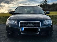 gebraucht Audi A3 Sportback 16V TFSI Attraction