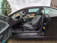 Gebraucht Renault Mégane Cabriolet 140 PS (102 kW) 2011 Schwarz Cabrio