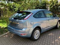 gebraucht Ford Focus 1,6 Style+ Style+