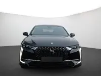 Gebraucht DS Automobiles DS4 Opera 131 PS (96 kW) 2023 Lackierung schwarz perla nera/typ aussenverkleidung metalliclackierung Limousine