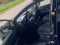 Second-hand Mazda 5 150 CP (110 kW) 2010 Negru Monovolum