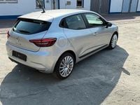 Gebraucht Renault Clio V 92 PS (67 kW) 2021 Silber Kleinwagen