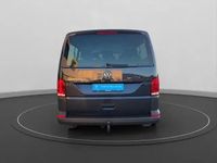 Gebraucht VW Transporter 110 PS (80 kW) 2024 Blau Van