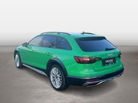 Gebraucht Audi A4 Allroad Ambiente 286 PS (210 kW) 2022 Individuallackierungen audi excl Kombi