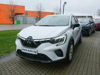 Gebraucht Mitsubishi ASX Plus 140 PS (102 kW) 2024 Himalayaweiss SUV