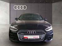 gebraucht Audi A5 45 TDI quattro tiptronic sport S li