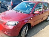 Gebraucht Mazda 2 80 PS (58 kW) 2006 Kleinwagen