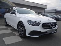 Gebraucht Mercedes E200 Night 160 PS (117 kW) 2021
