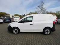 Gebraucht Mercedes Citan 110 95 PS (69 kW) 2023 Arktikweiss Van / Kleinbus