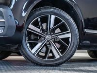 Gebraucht VW Multivan Exclusive 204 PS (150 kW) 2021 Schwarz Van