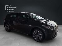 Gebraucht VW ID.3 Pure 110 kW (150 PS) 2022 Grau Kleinwagen