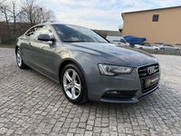 Gebraucht Audi A5 Advanced 245 PS (180 kW) 2012 Braun Coupé