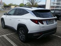 gebraucht Hyundai Tucson 1.6 Turbo A. 4x4 'Trend' Hybrid