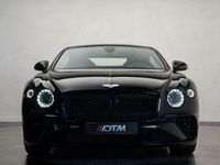 Gebraucht Bentley Continental GT 635 PS (467 kW) 2018 Schwarz
