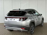 Neu Hyundai Tucson Prime 238 PS (175 kW) 2026 Shimmering silver SUV