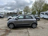 Gebraucht Renault Twingo LIMITED 65 PS (47 kW) 2021 Grau Kleinwagen