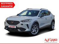 Gebraucht Cupra Formentor 150 PS (110 kW) 2023 Weiß SUV
