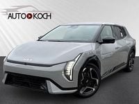 Neu Kia EV4 Comfort 150 kW (204 PS) 2025 Grau Kleinwagen