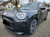 Gebraucht Mini Aceman 160 kW (218 PS) 2025 Schwarz SUV