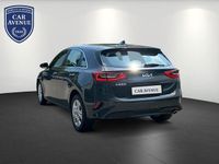 Gebraucht Kia Ceed 99 PS (72 kW) 2025 Grau (pentametal metallic (grau)) Kleinwagen